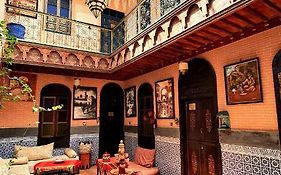 Riad Mamahouse